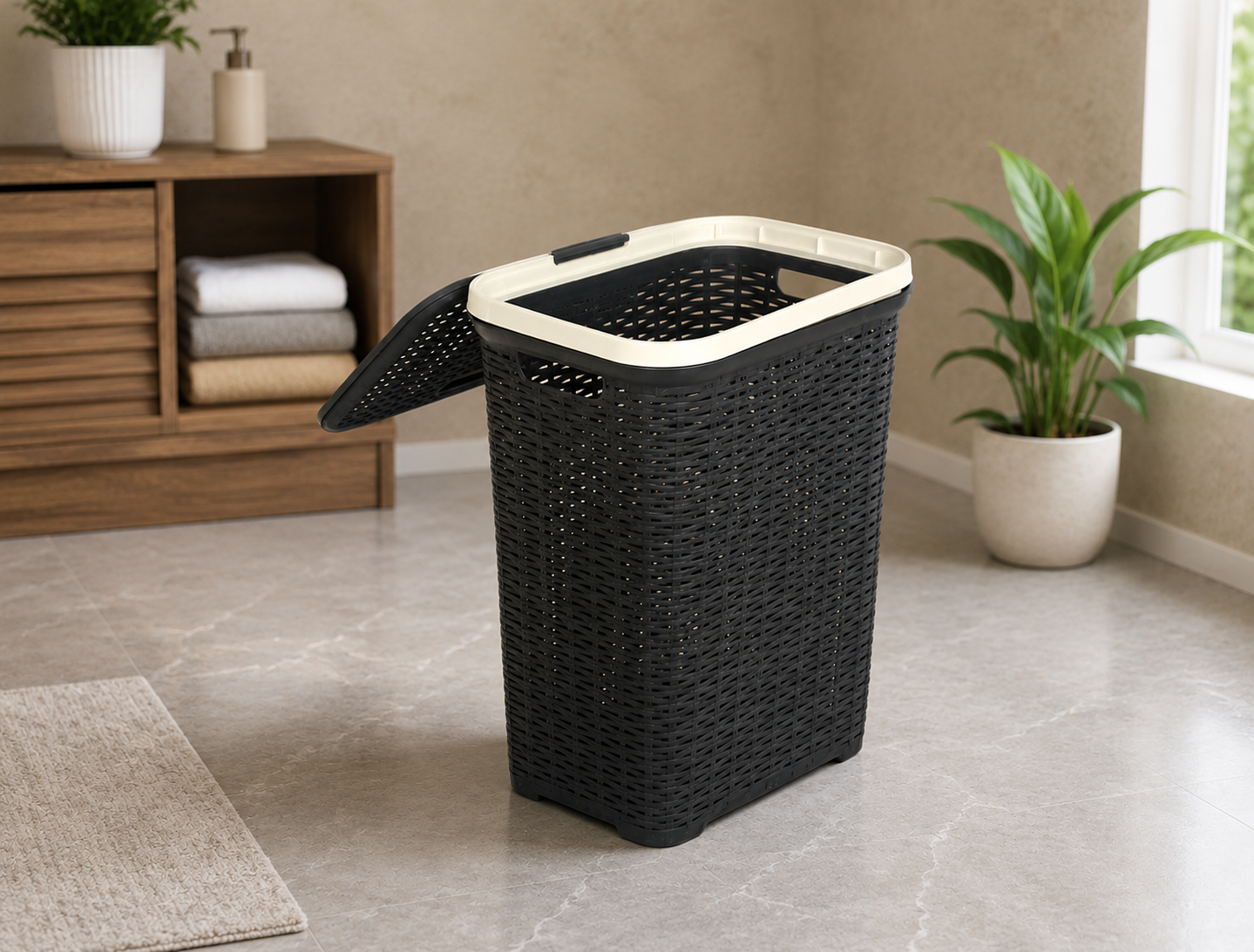 Laundry Basket