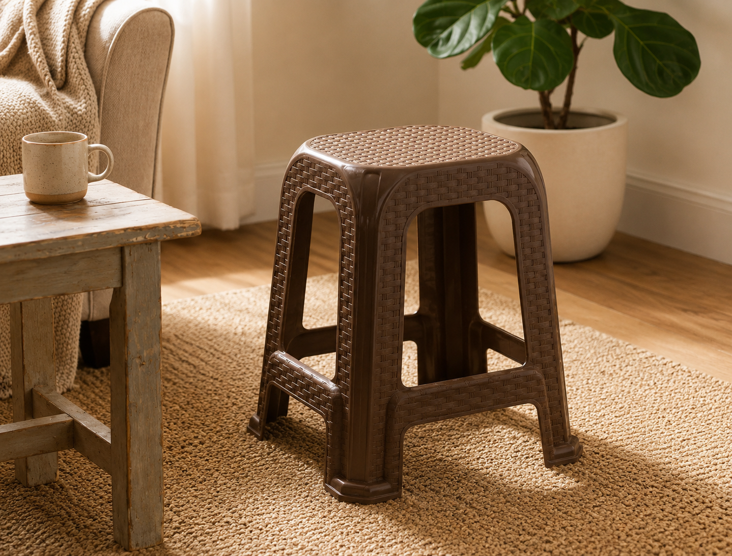 Stool