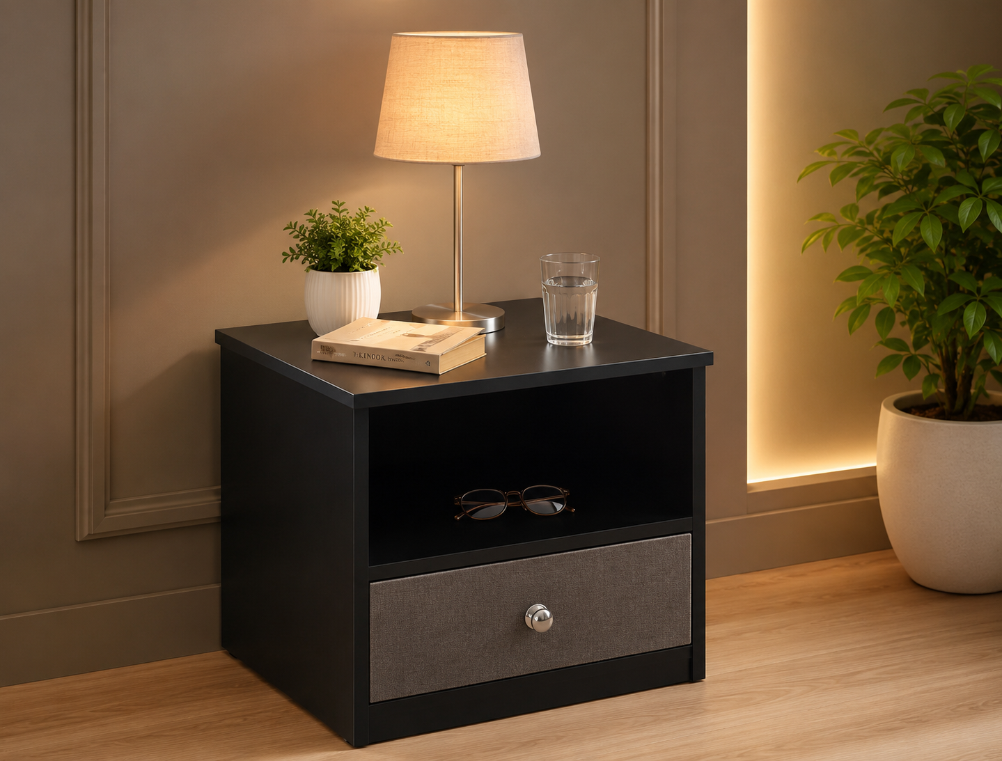 Bed Side Table