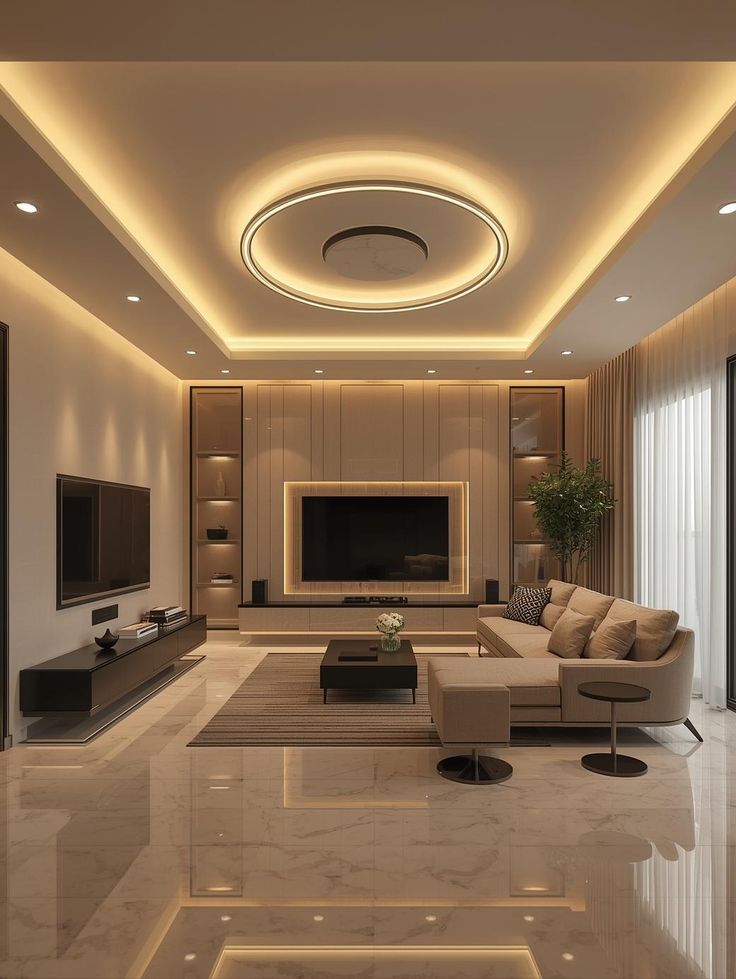 TV STAND NF YIE TU 1215