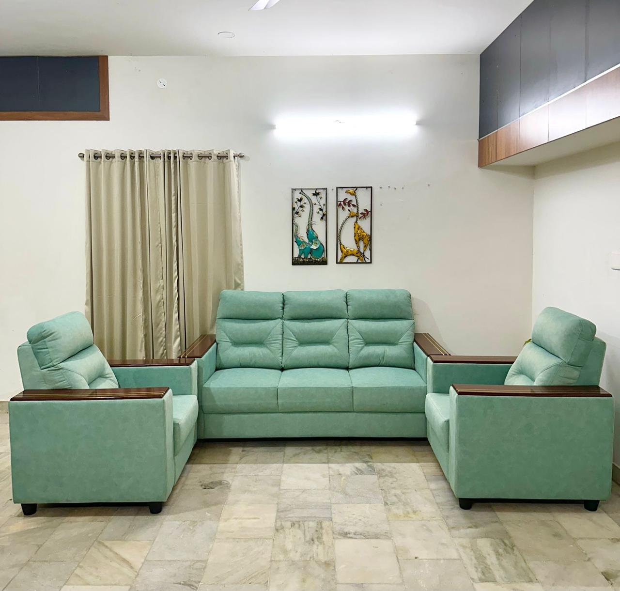 CUSHION SOFA NF JV 6001