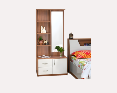 DRESSING TABLE