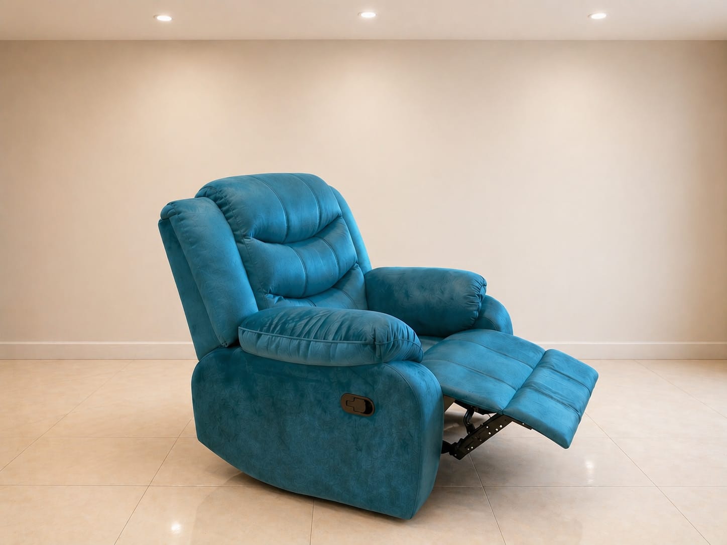 Recliner  Zimbella - Pkr