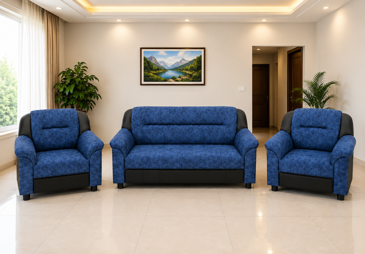 VM -New model sofa