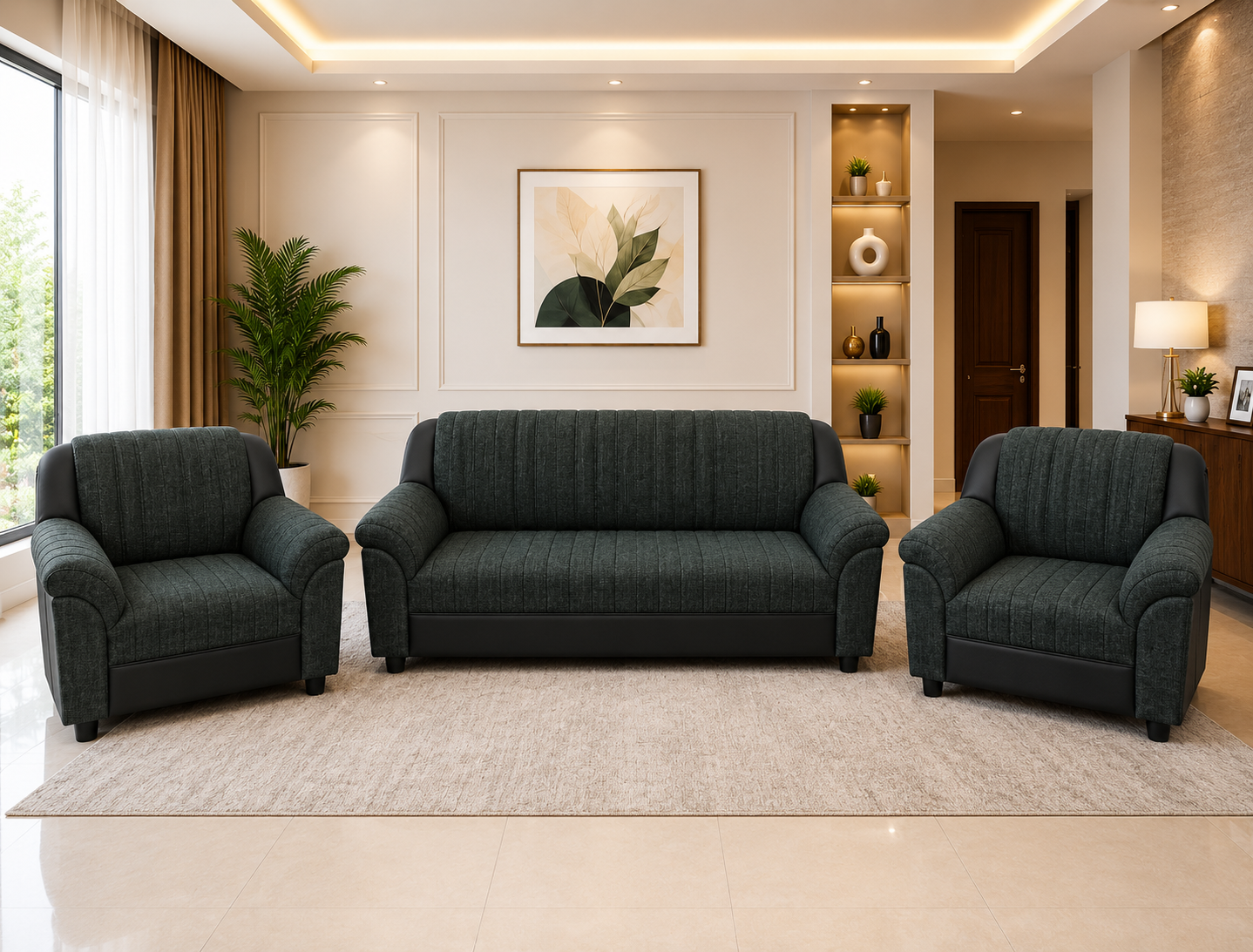 VM - Line sofa