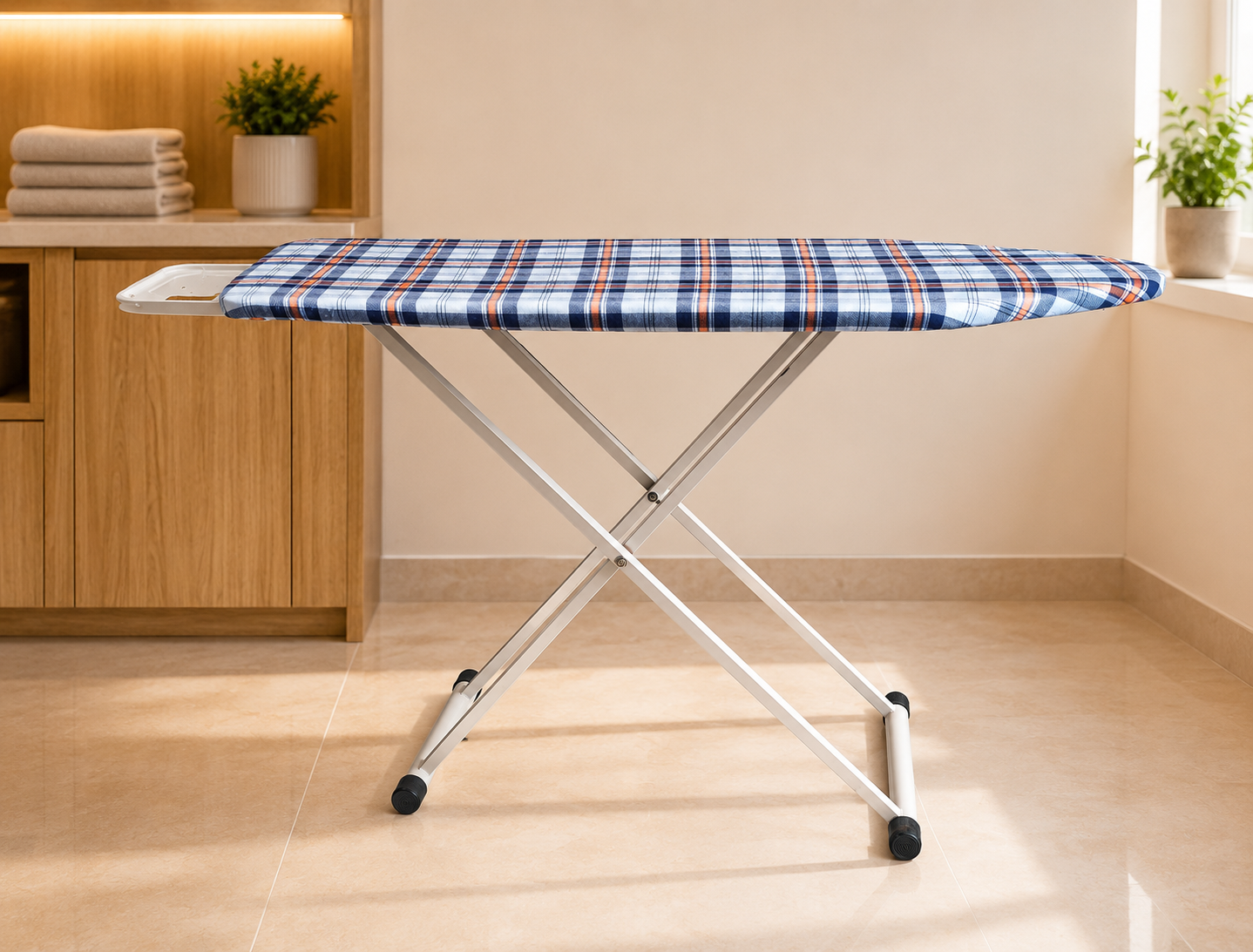 Nf - Premium Iron Stand