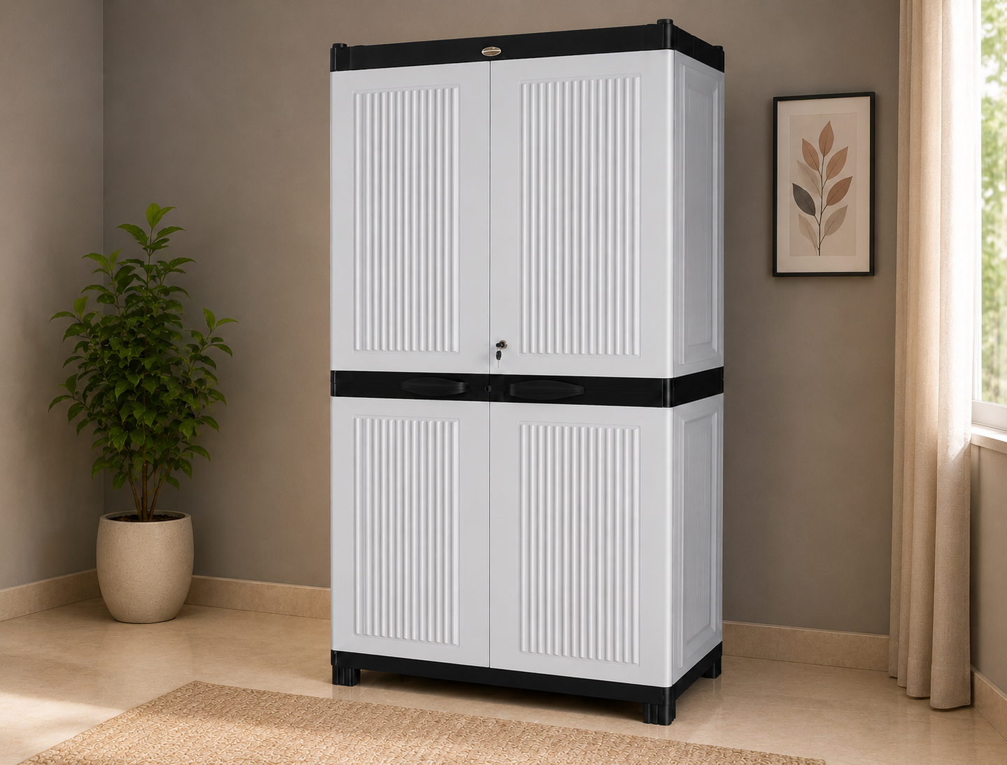 Nf - Harmony  Cupboard