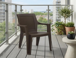 Nf - Mystique Chair