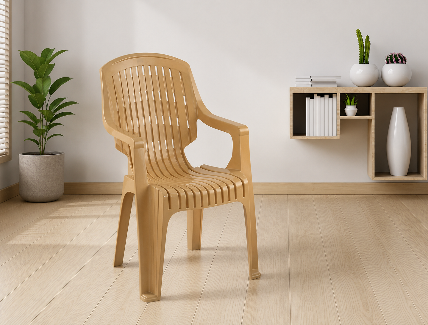 Nf - Arm Chair