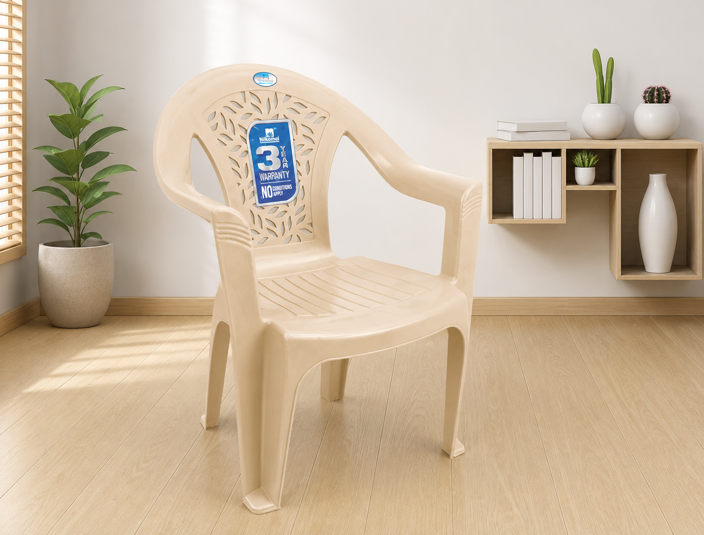 Nf - Forest Chair