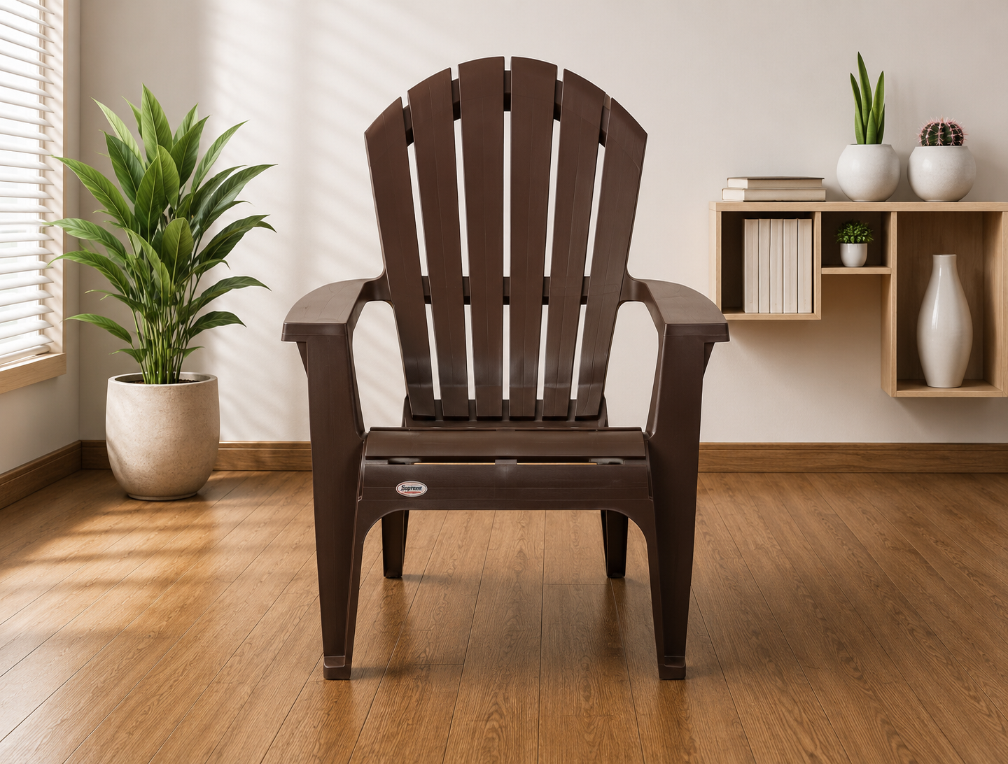 Nf - Relax Chair