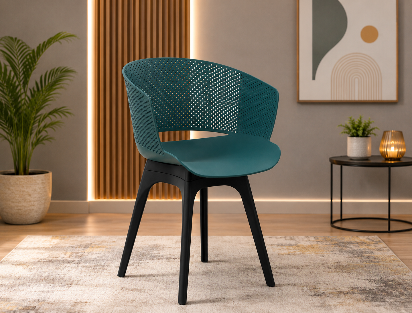 Nf - Dallas Arm Chair