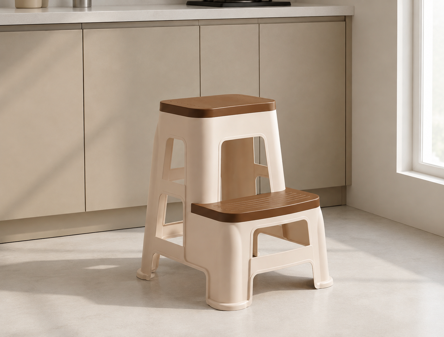 Nf - STL 31 Stool