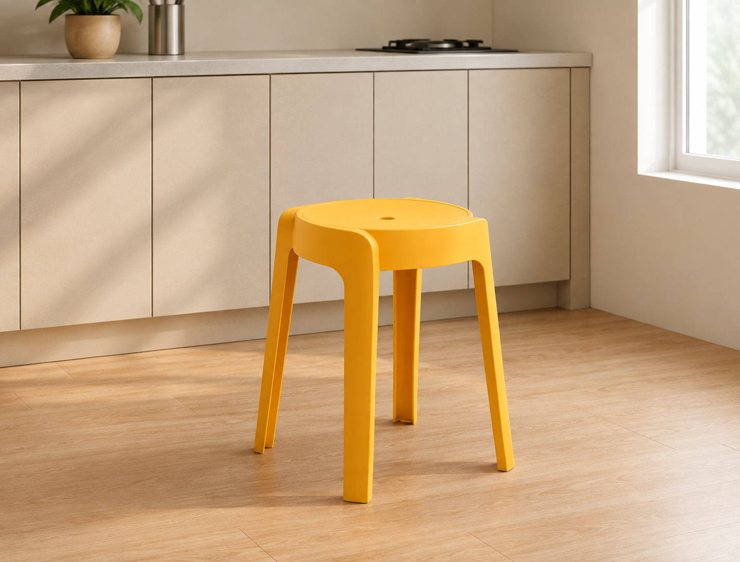Nf - Twist Stool