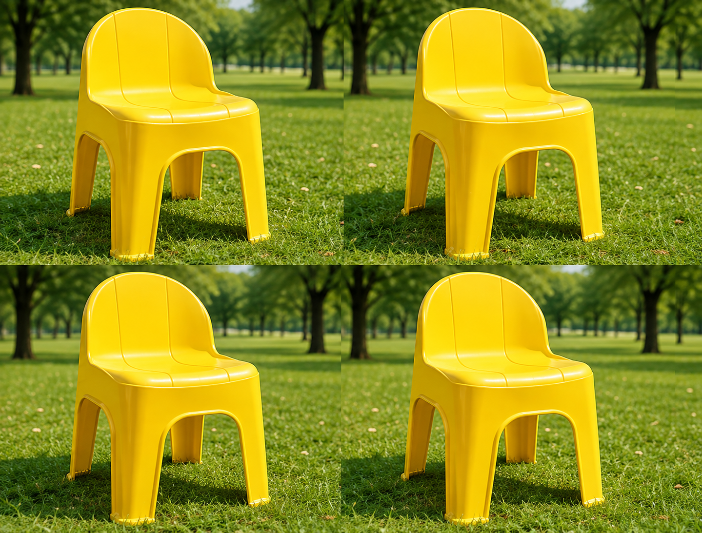 Nf - Mango Chair