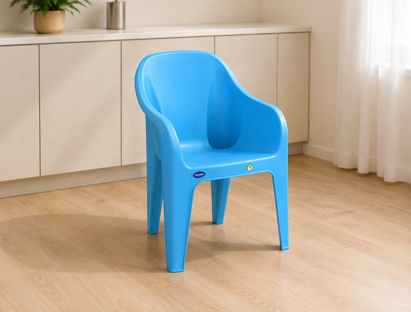 Nf - Baby Chair