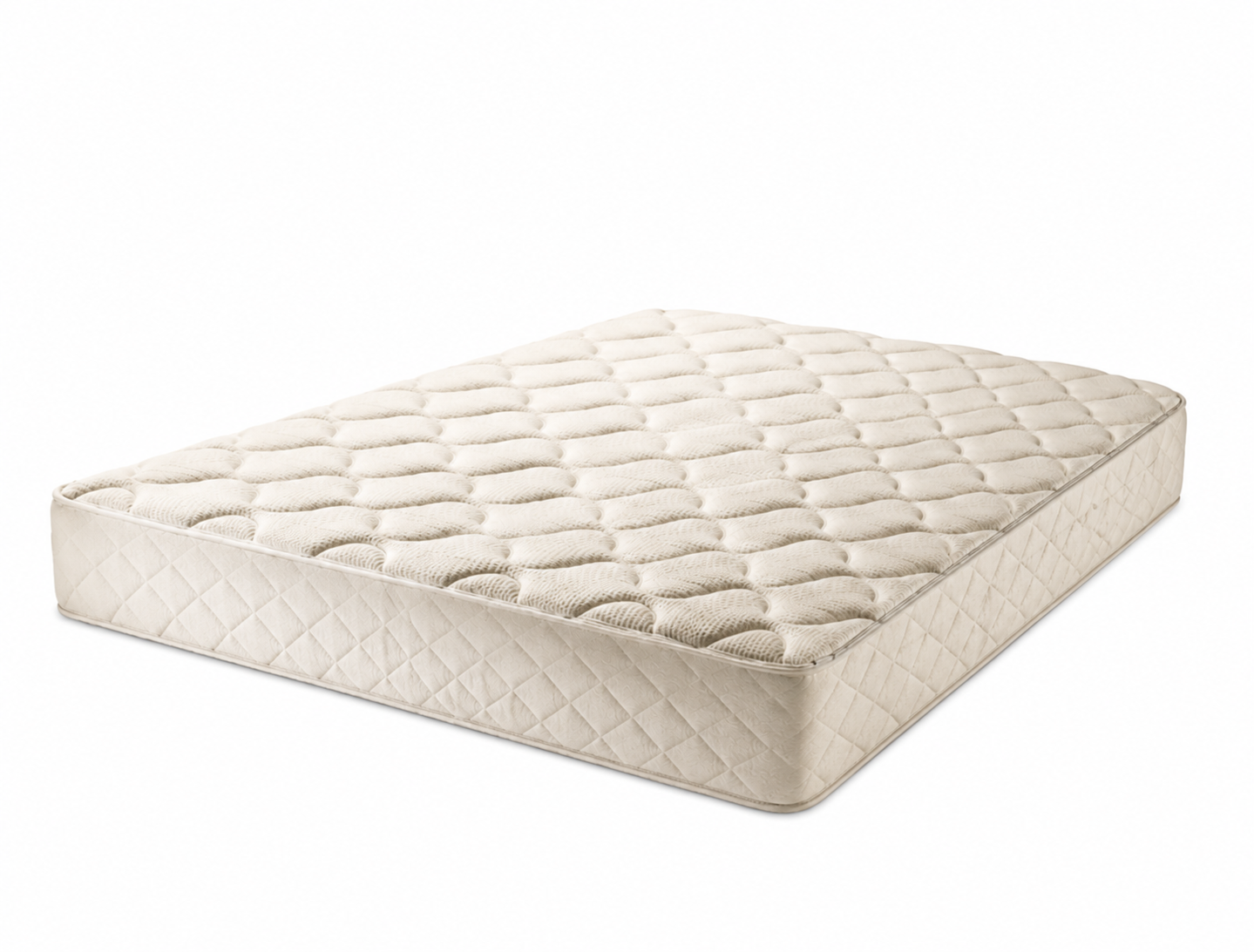 Nf - Foam Dr Back Mattress