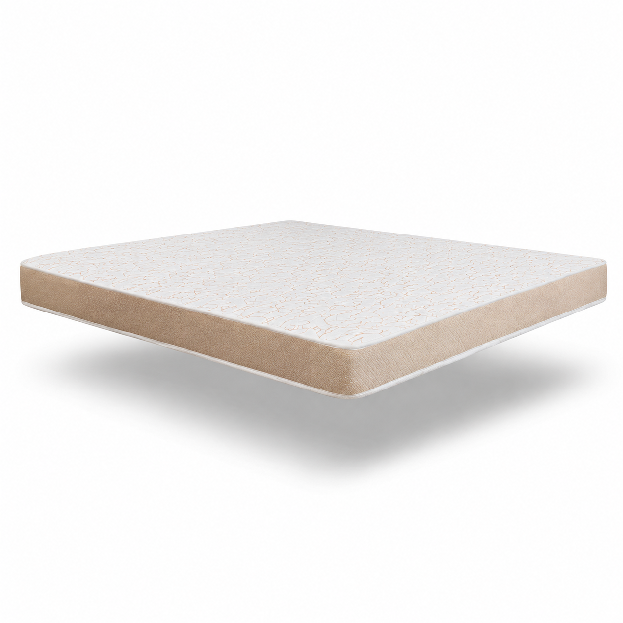 Nf - Coir Lafco Mattress