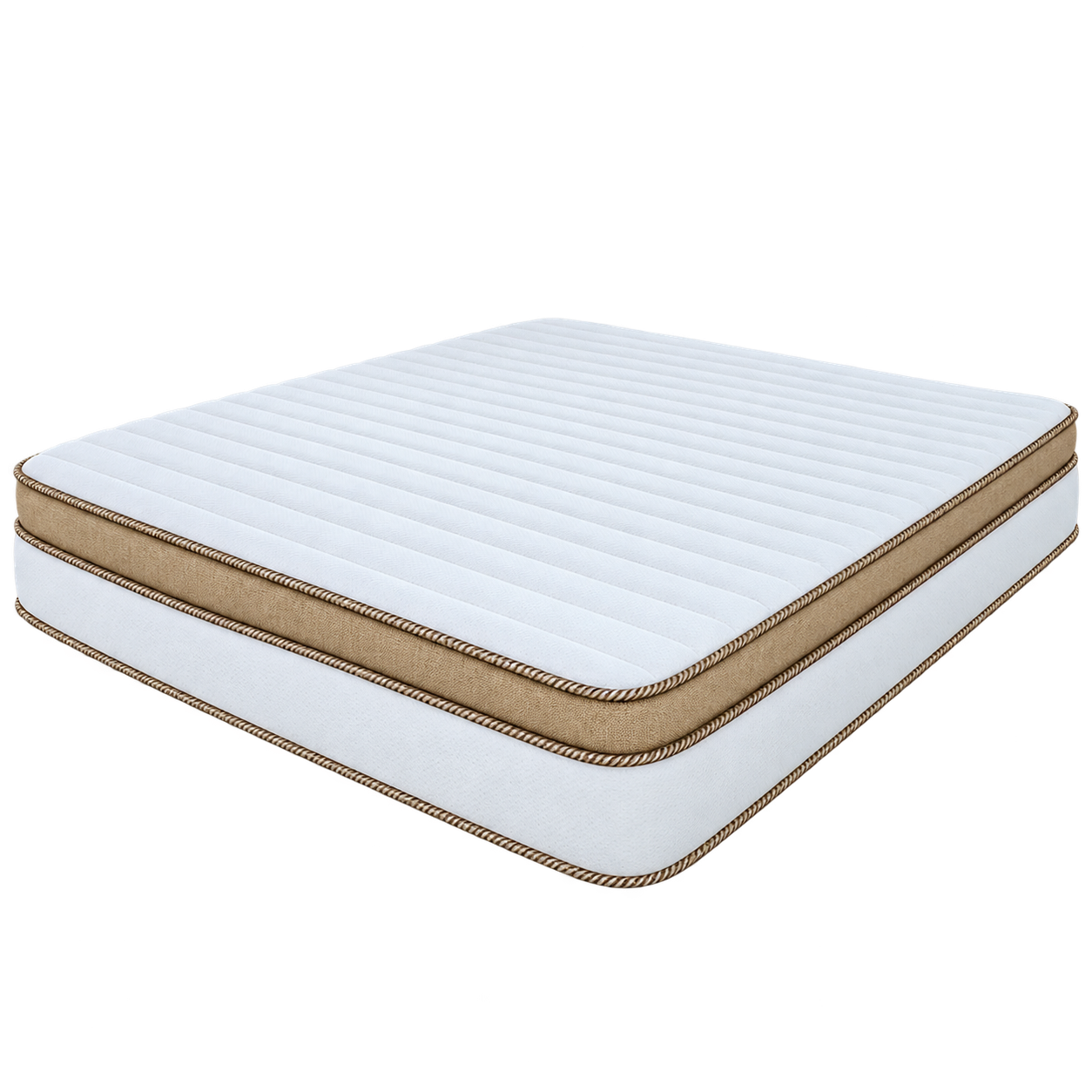 Nf - Pratica Mattress