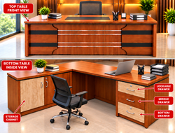 Nf - Premium 6 FT Table