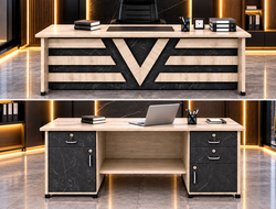 Nf - 617 - 5*3  Executive Table